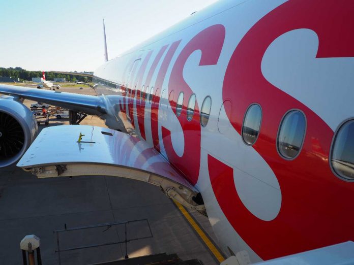 SWISS launches new cargo flights to Seoul and Lima