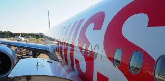 SWISS Launches New Cargo Flights to Seoul and Lima