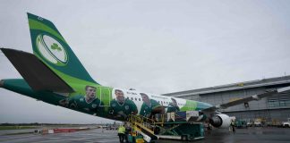 IAG Cargo