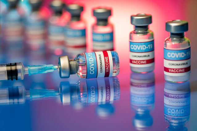 Cathay Pacific Cargo Develops Solution for Vaccine Distribution Cathay Pacific Cargo Develops Solution for Vaccine Distribution