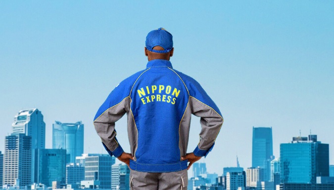 nippon Nippon Express (Middle East)