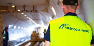 AirBridgeCargo Airlines