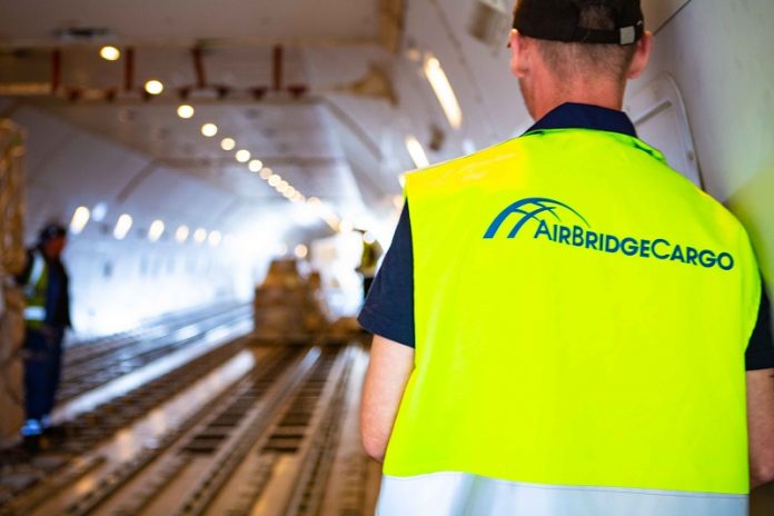 ABC WBS AirBridgeCargo Airlines