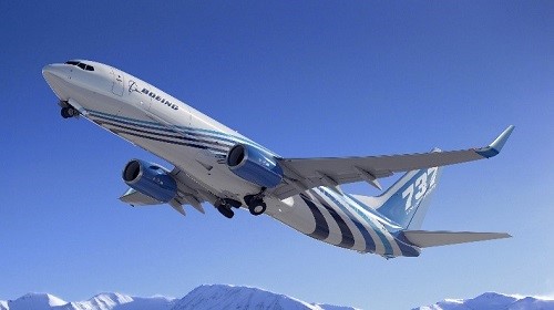 Boeing 737 BBAM