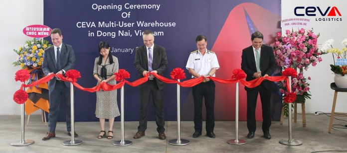 CEVA opens new facility in Vietnam RE