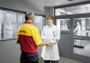 DHL Air Freight Station in Singapore Successfully Renews IATA CEIV Pharma Certification