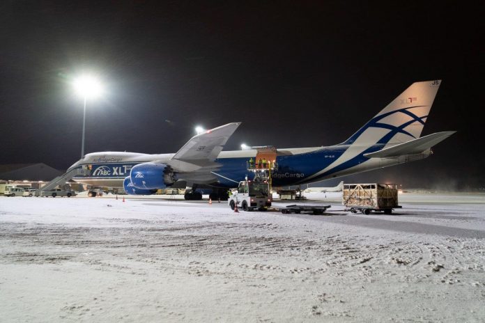 LEJ_RinderDSC09821 AirBridgeCargo Continues Support of AVI Programs out of Europe