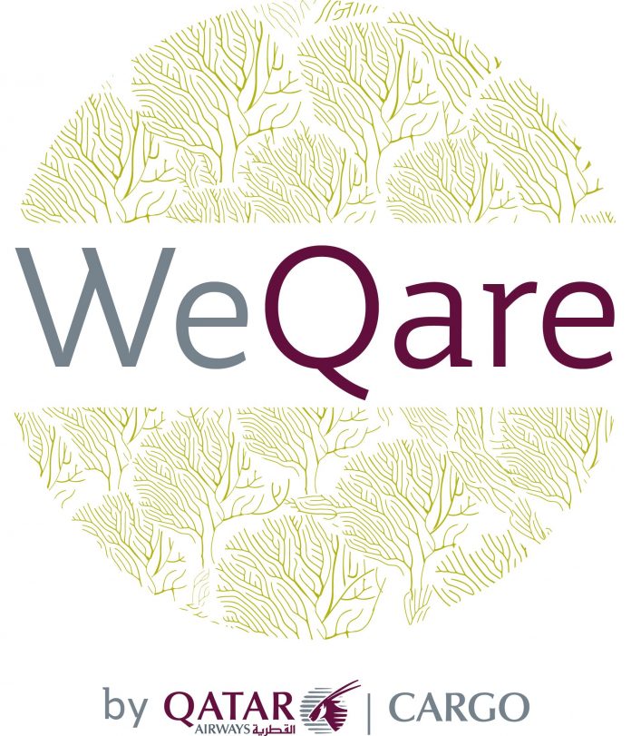 WeQare - Logo WeQare