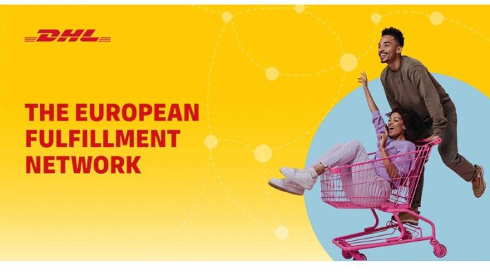 DHL Supply Chain Sets New eCommerce Standard with its European Fulfillment Network