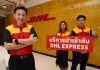 DHL Express Launch Thailand’s First Import Service for Non-Account Customers and Small Businesses