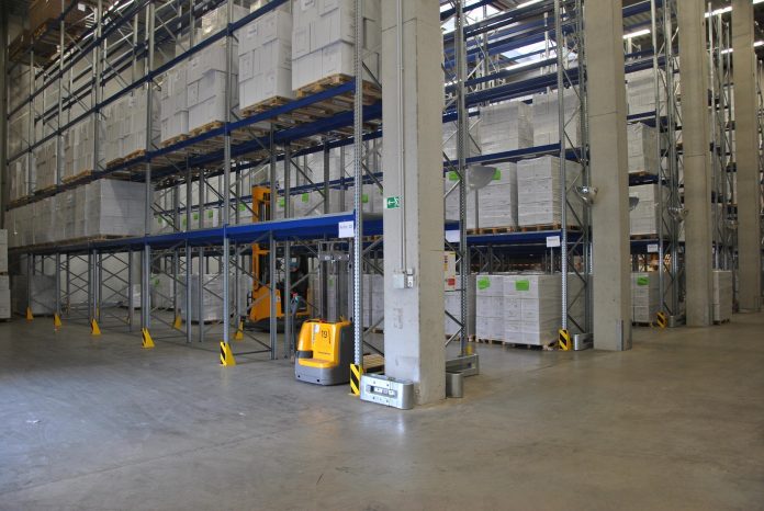 Siemens-Healthineers-logistics-center-in-Duisburg_download Siemens Healthineers and Geis Group Accelerate Dangerous Goods Logistics