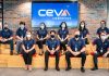CEVA Logistics