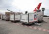 Turkish Cargo Transports UNICEF's Covid-19 Vaccines