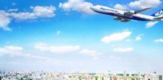 NCA Nippon Cargo