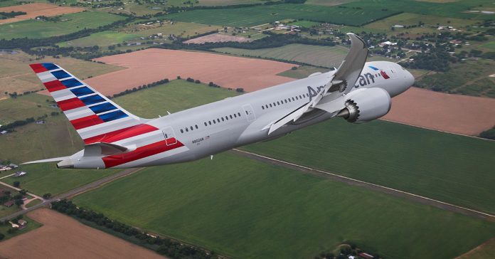 Kuehne+Nagel and American Airlines Agree to Deploy 11 million liters of Sustainable Fuel Kuehne+Nagel and American Airlines Agree to Deploy 11 million liters of Sustainable Fuel