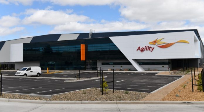 Agility Australia