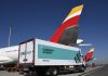 IAG Cargo anniversary