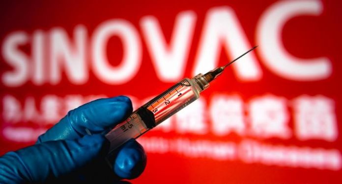 Sinovac Biotech Sinovac Biotech