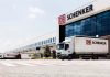 DB Schenker