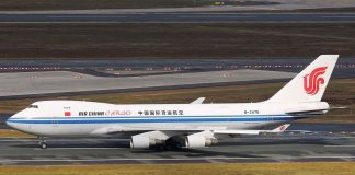 Air China
