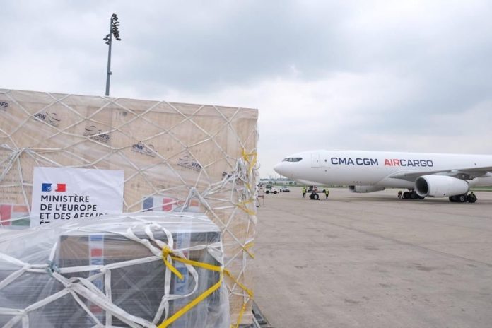 CMA CGM CMA CGM