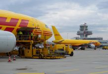 DHL Express
