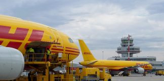 DHL Express