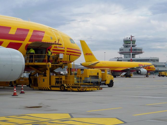 DHL Express strengthens its aviation network and will launch a new airline for the European market DHL Express
