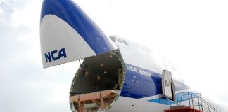 NCA