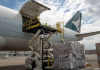 Cathay pacific cargo