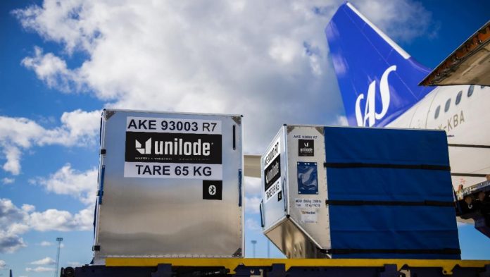 uni Unilode Aviation Solutions