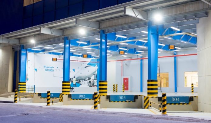 800_gerryrsquosdnataopeneditsnewstate-of-the-artcargocentreinkarachiin2019 Gerry’s dnata