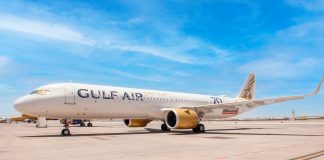 Gulf Air