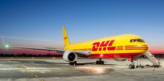 DHL Express