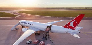 Turkish Cargo