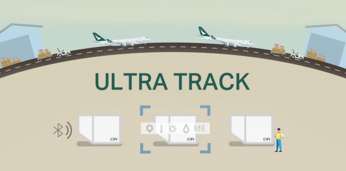 ultra track ultra track