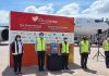 CEVA Logistics