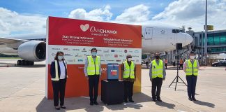 CEVA Logistics