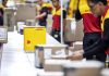 DHL Express 