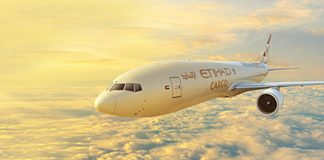 Etihad Airways