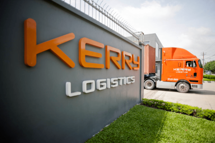 Kerry-Logistics Kerry