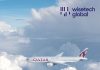 Qatar Airways Cargo Wisetech