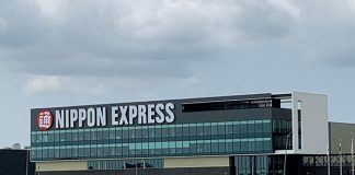 Nippon Express
