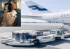 Skyport