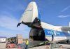 Volga-Dnepr Group