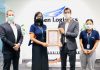 yusen logistics