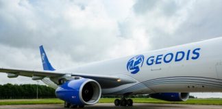 geodis