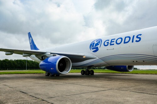 geodis geodis