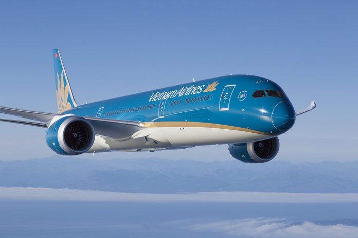 va Vietnam Airlines