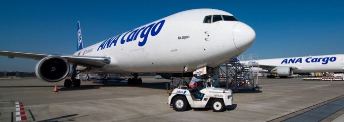 Cargo iQ welcomes ANA Cargo and CargoXS as new members and calls for transparency in air cargo